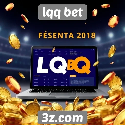 promoções e bônus atraentes no lqq bet