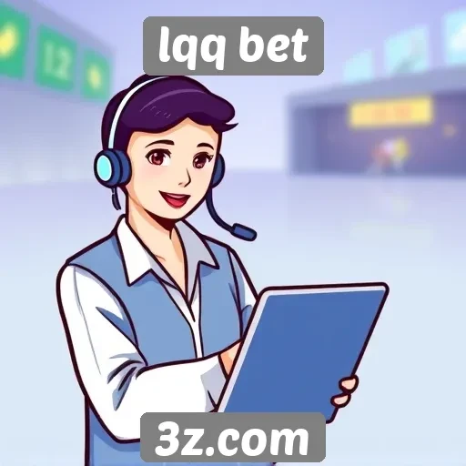 Suporte ao cliente do lqq bet e suas funcionalidades