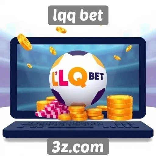 Comparativo de bônus oferecidos por lqq bet