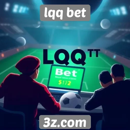 Comparação do lqq bet com concorrentes do setor