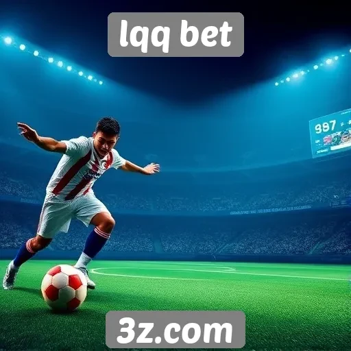 Popularidade do lqq bet entre jogadores