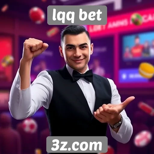 Ofertas promocionais do lqq bet em destaque