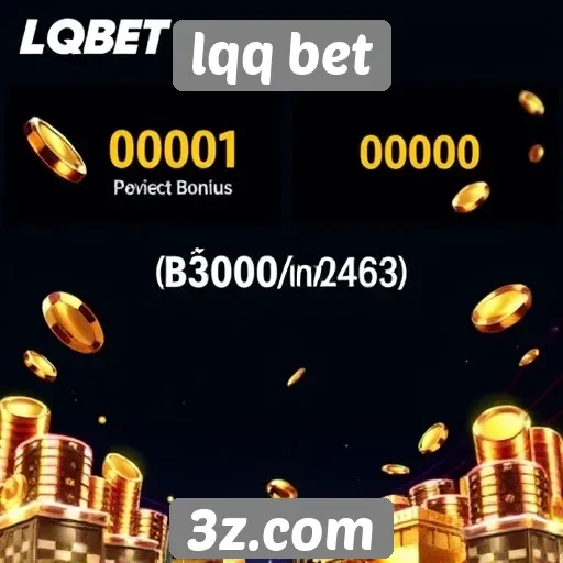 Exploração das promoções e bônus no lqq bet