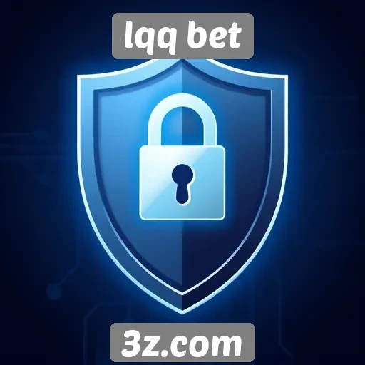 Segurança e privacidade no lqq bet