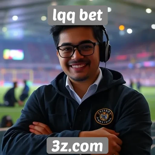 Experiência do usuário na plataforma lqq bet