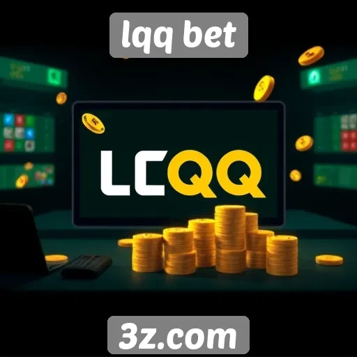 Estudo sobre a experiência do usuário no lqq bet