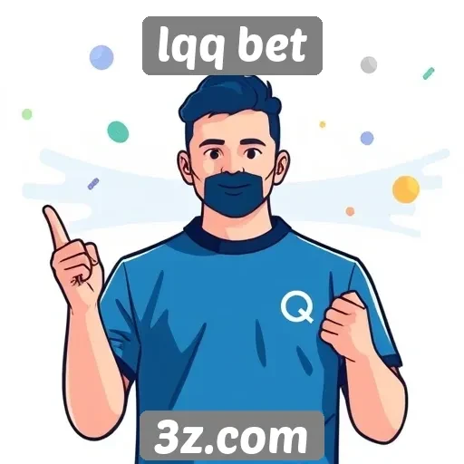 Experiências de usuários no lqq bet
