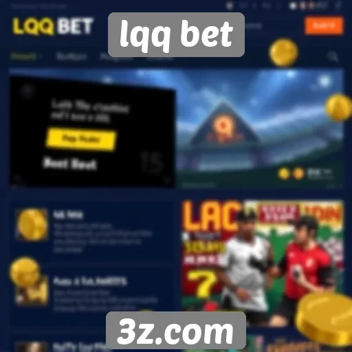 Opiniões de usuários sobre lqq bet